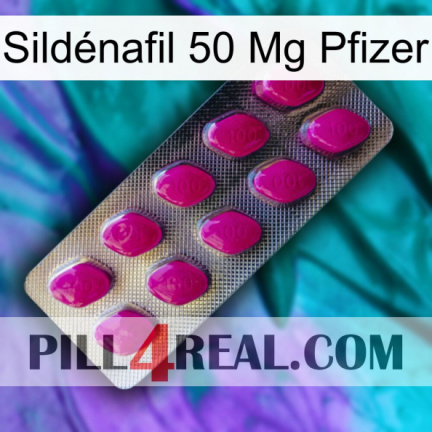 Sildénafil 50 Mg Pfizer 09